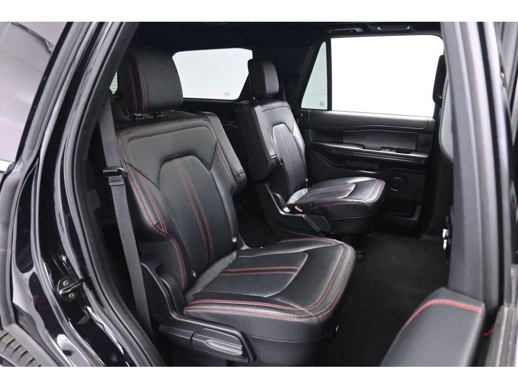 used 2021 Ford Expedition car, priced at $32,990