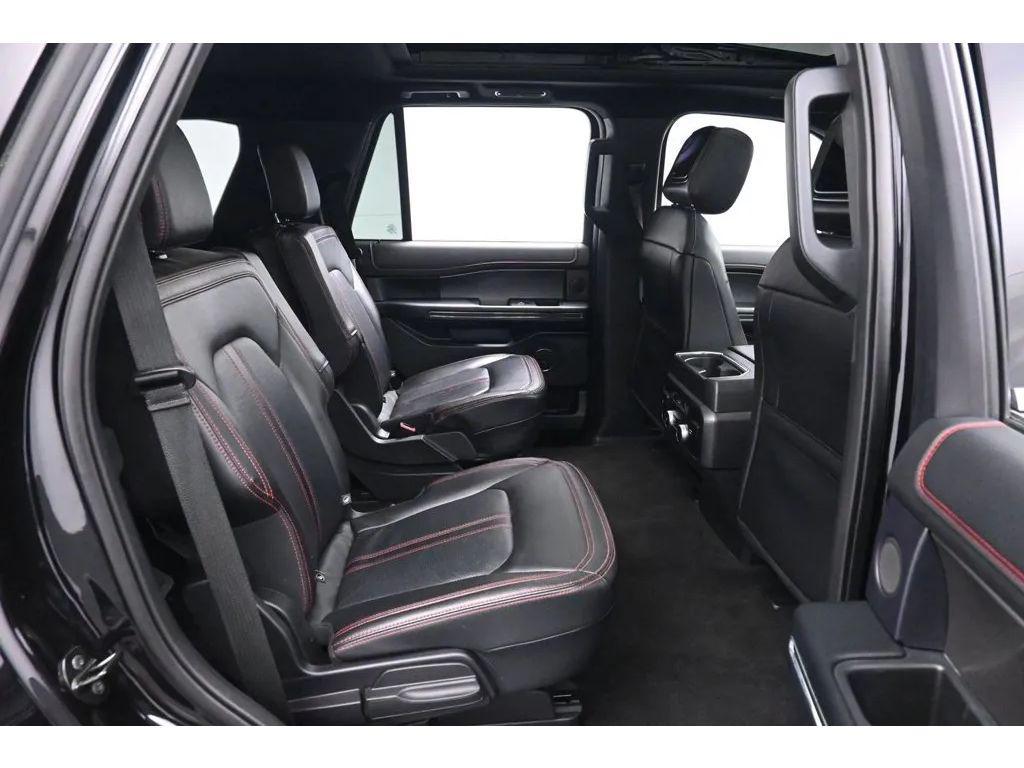 used 2021 Ford Expedition car, priced at $32,990