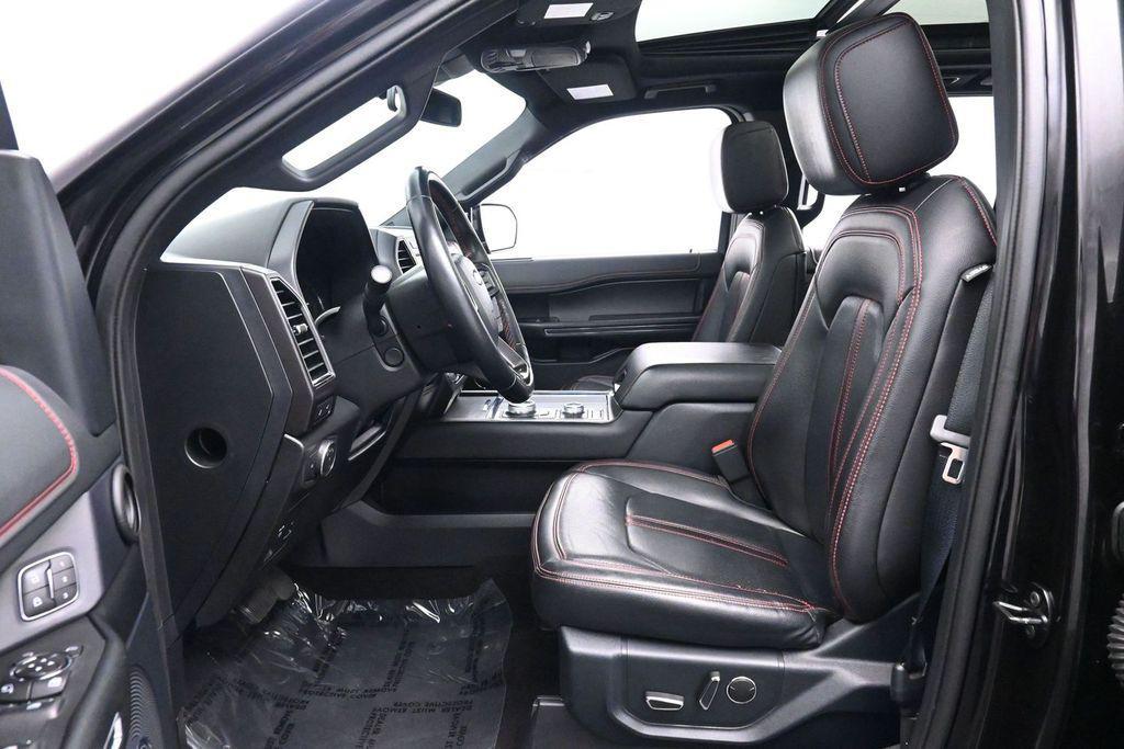 used 2021 Ford Expedition car, priced at $32,895