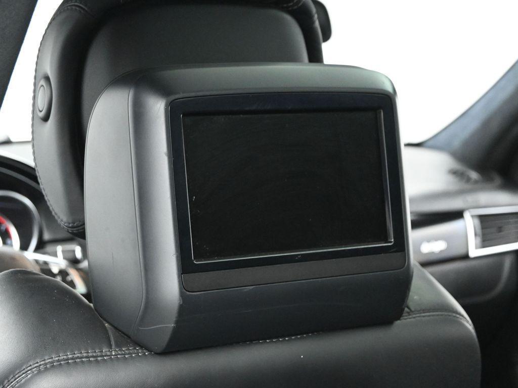 used 2014 Mercedes-Benz GL-Class car, priced at $18,154