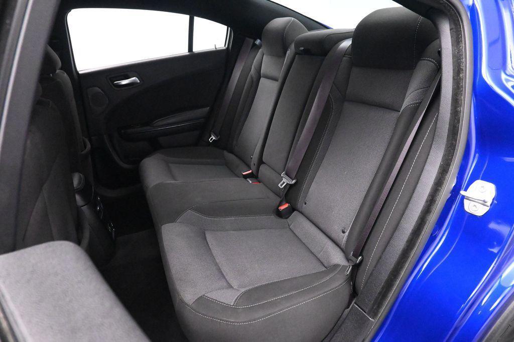 used 2022 Dodge Charger car, priced at $21,295
