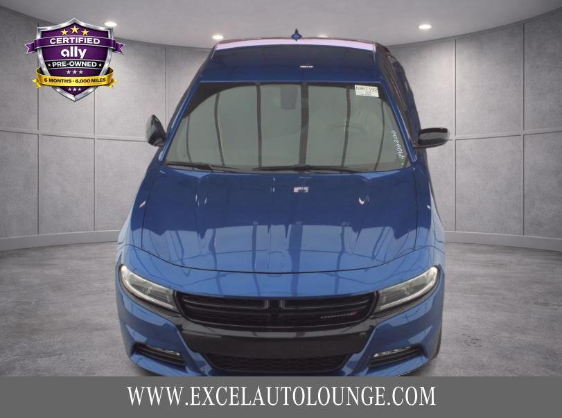 used 2022 Dodge Charger car, priced at $22,083