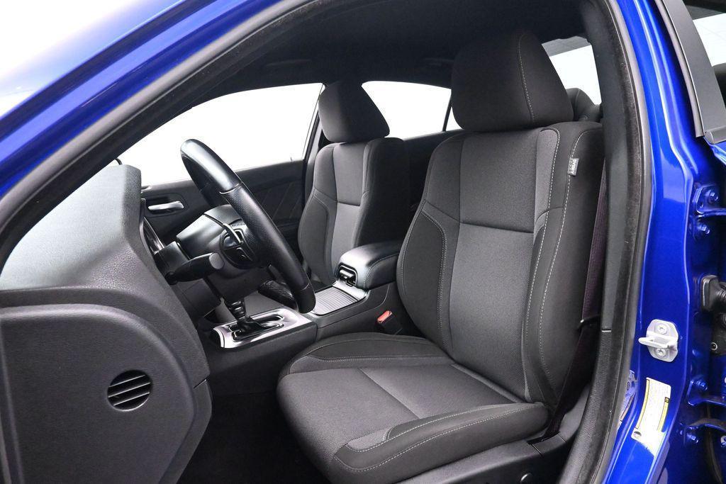 used 2022 Dodge Charger car, priced at $21,295