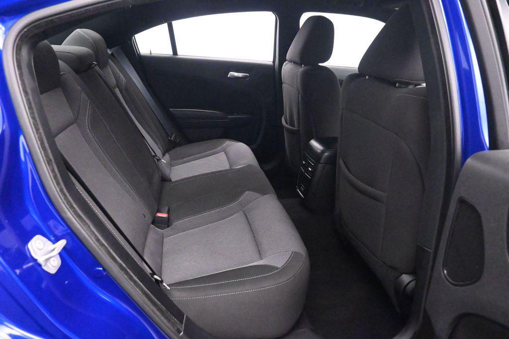 used 2022 Dodge Charger car, priced at $21,295
