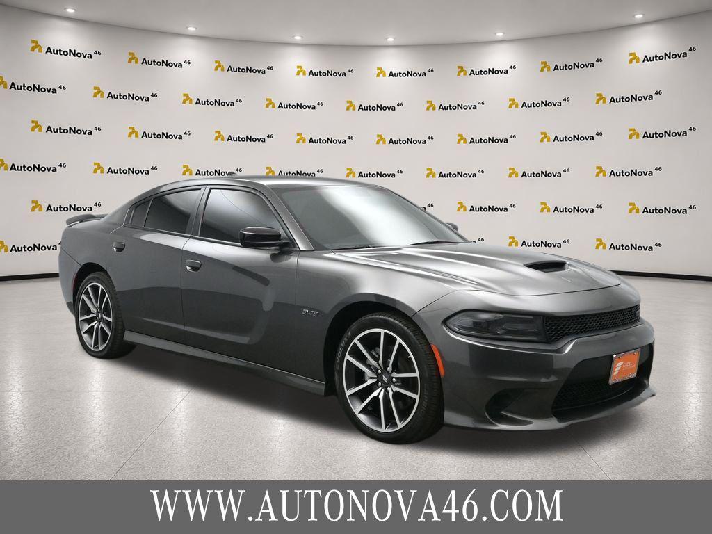 used 2023 Dodge Charger car, priced at $35,889