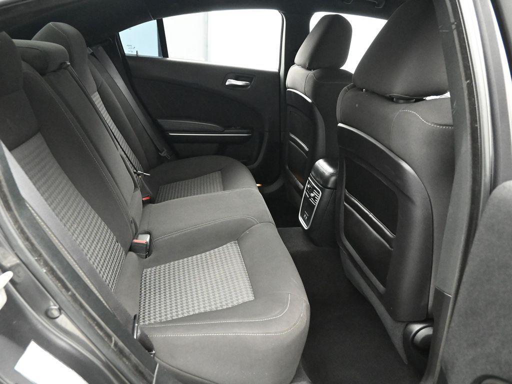 used 2023 Dodge Charger car, priced at $35,990