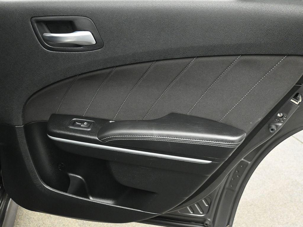 used 2023 Dodge Charger car, priced at $35,990