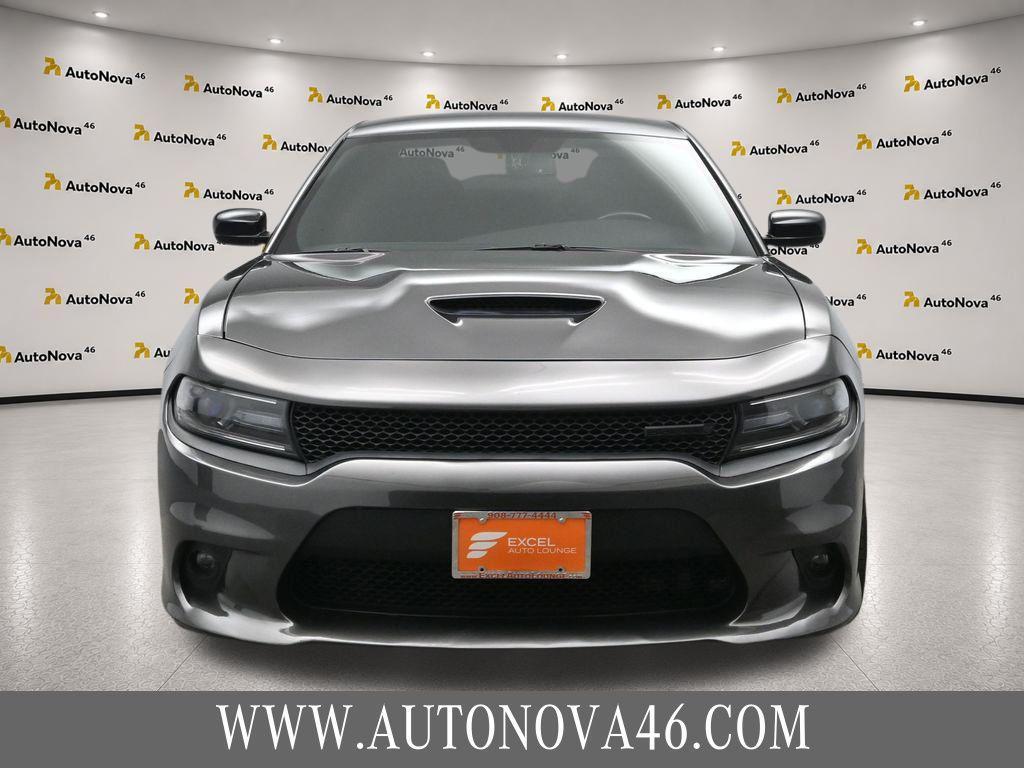 used 2023 Dodge Charger car, priced at $35,889