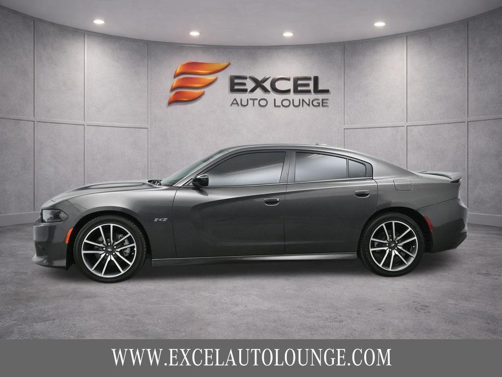 used 2023 Dodge Charger car, priced at $35,990