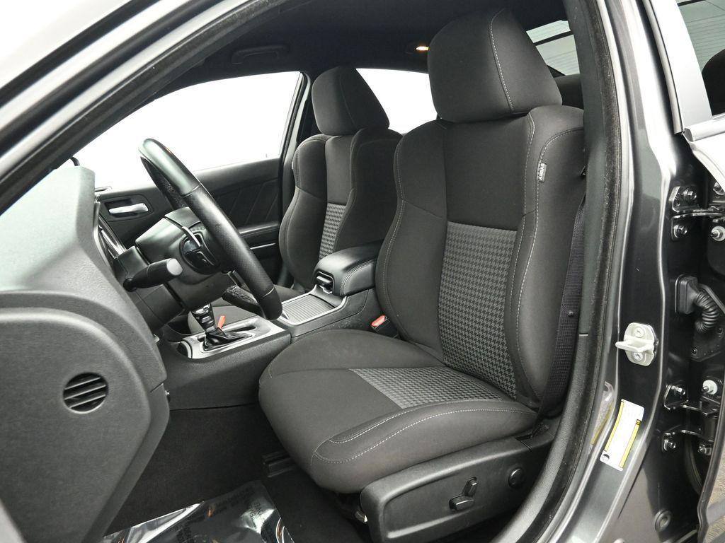 used 2023 Dodge Charger car, priced at $35,990