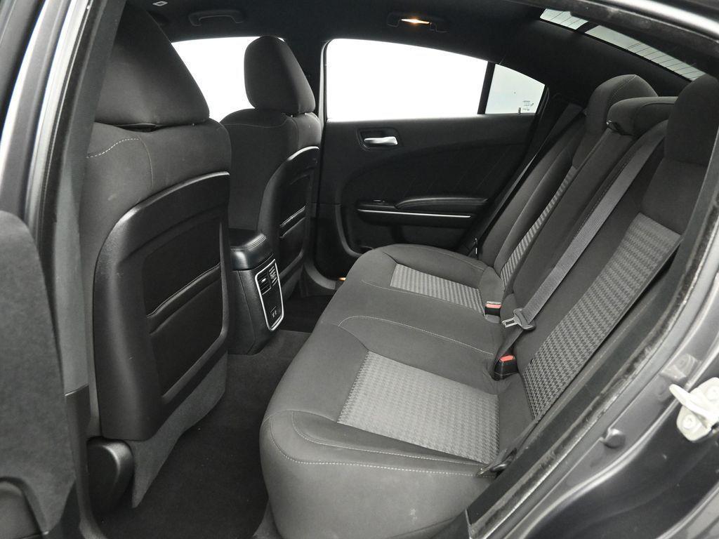 used 2023 Dodge Charger car, priced at $35,990