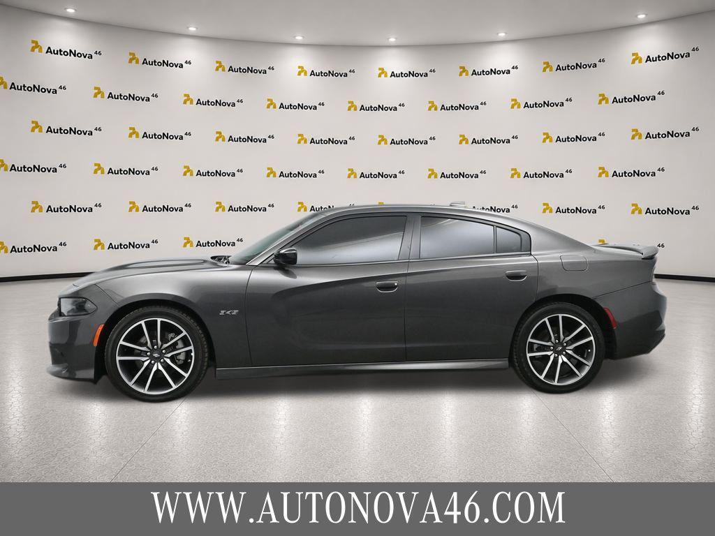 used 2023 Dodge Charger car, priced at $35,889