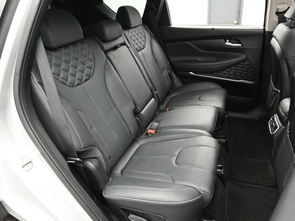 used 2022 Hyundai SANTA FE HEV car, priced at $22,323