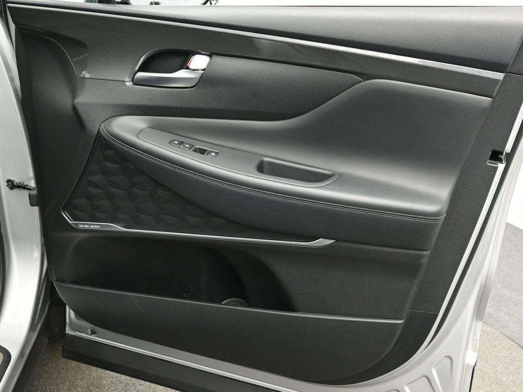 used 2022 Hyundai SANTA FE HEV car, priced at $22,323