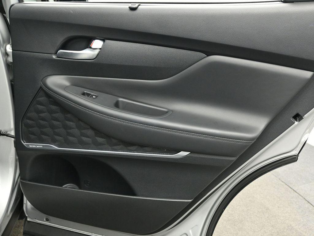 used 2022 Hyundai SANTA FE HEV car, priced at $22,323