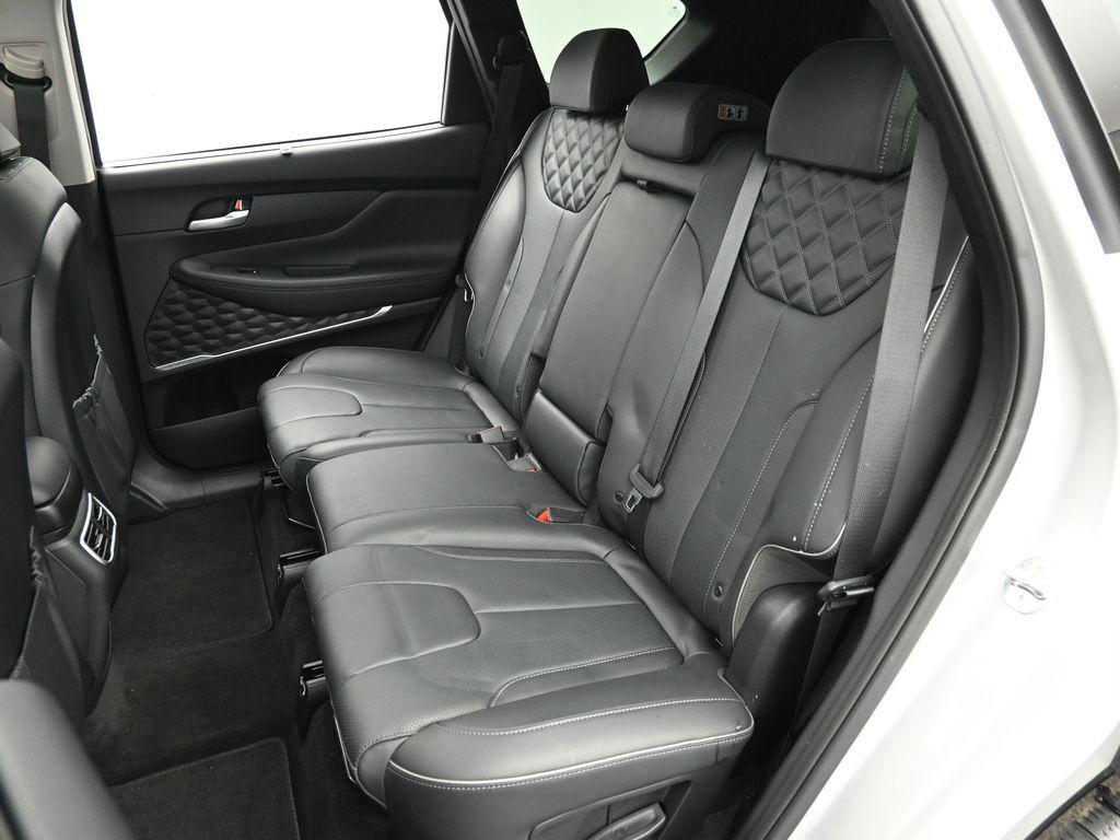 used 2022 Hyundai SANTA FE HEV car, priced at $22,323