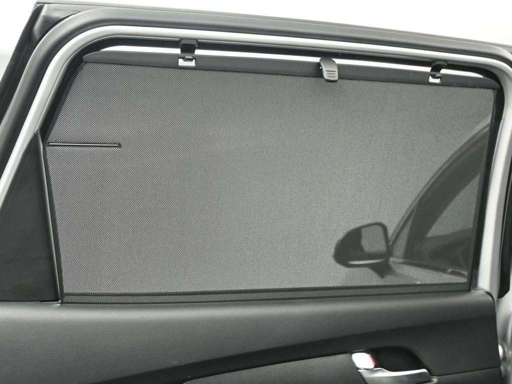 used 2022 Hyundai SANTA FE HEV car, priced at $22,323