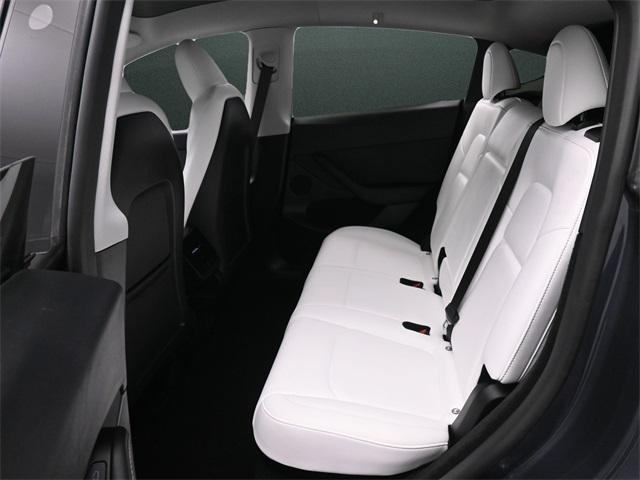 used 2023 Tesla Model Y car, priced at $29,905
