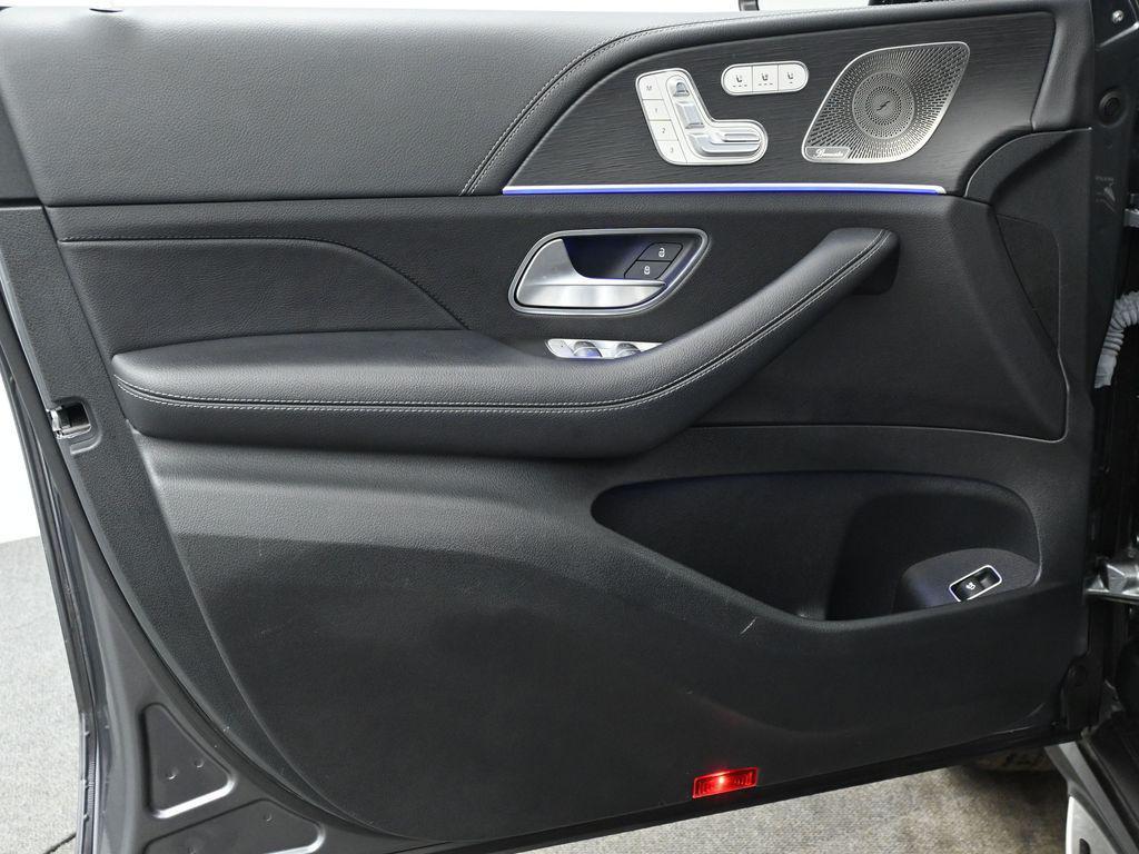 used 2023 Mercedes-Benz GLE 450 car, priced at $49,961