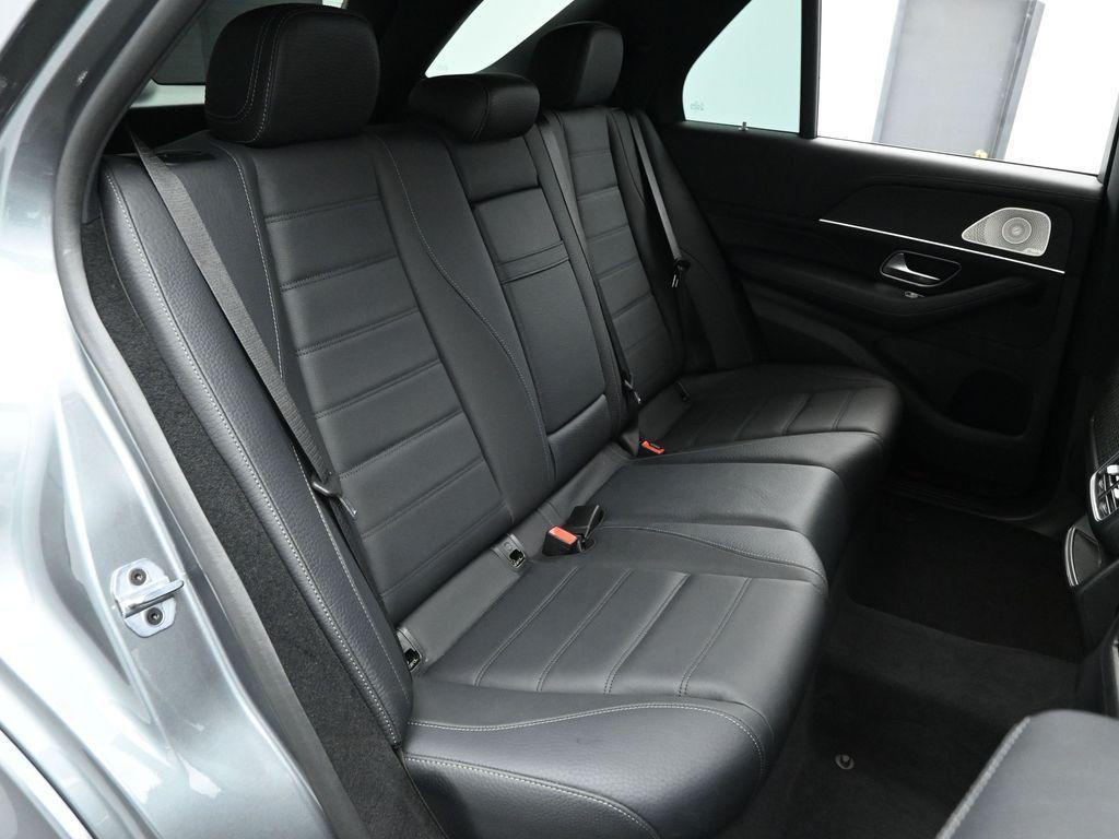 used 2023 Mercedes-Benz GLE 450 car, priced at $49,961