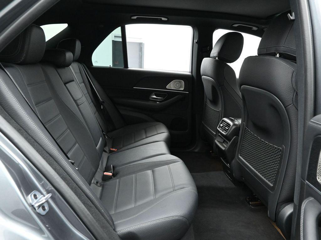 used 2023 Mercedes-Benz GLE 450 car, priced at $49,961