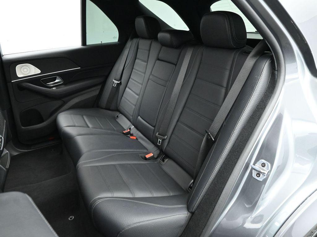 used 2023 Mercedes-Benz GLE 450 car, priced at $49,961