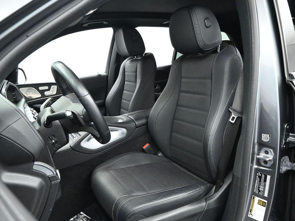 used 2023 Mercedes-Benz GLE 450 car, priced at $49,961