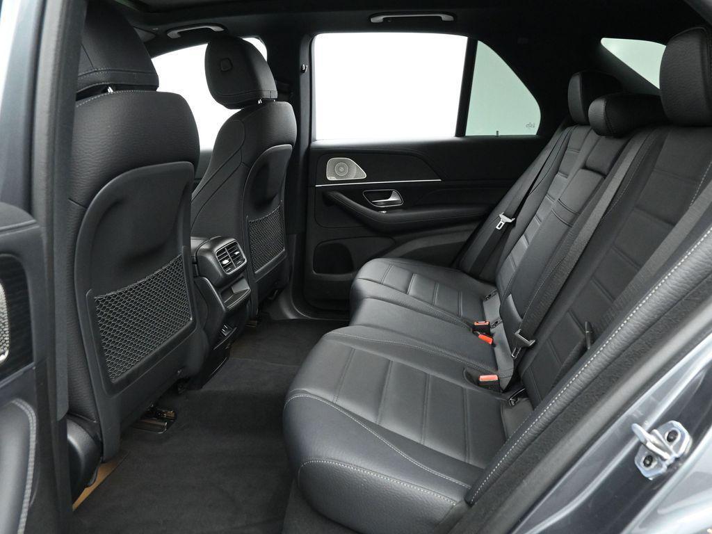 used 2023 Mercedes-Benz GLE 450 car, priced at $49,961