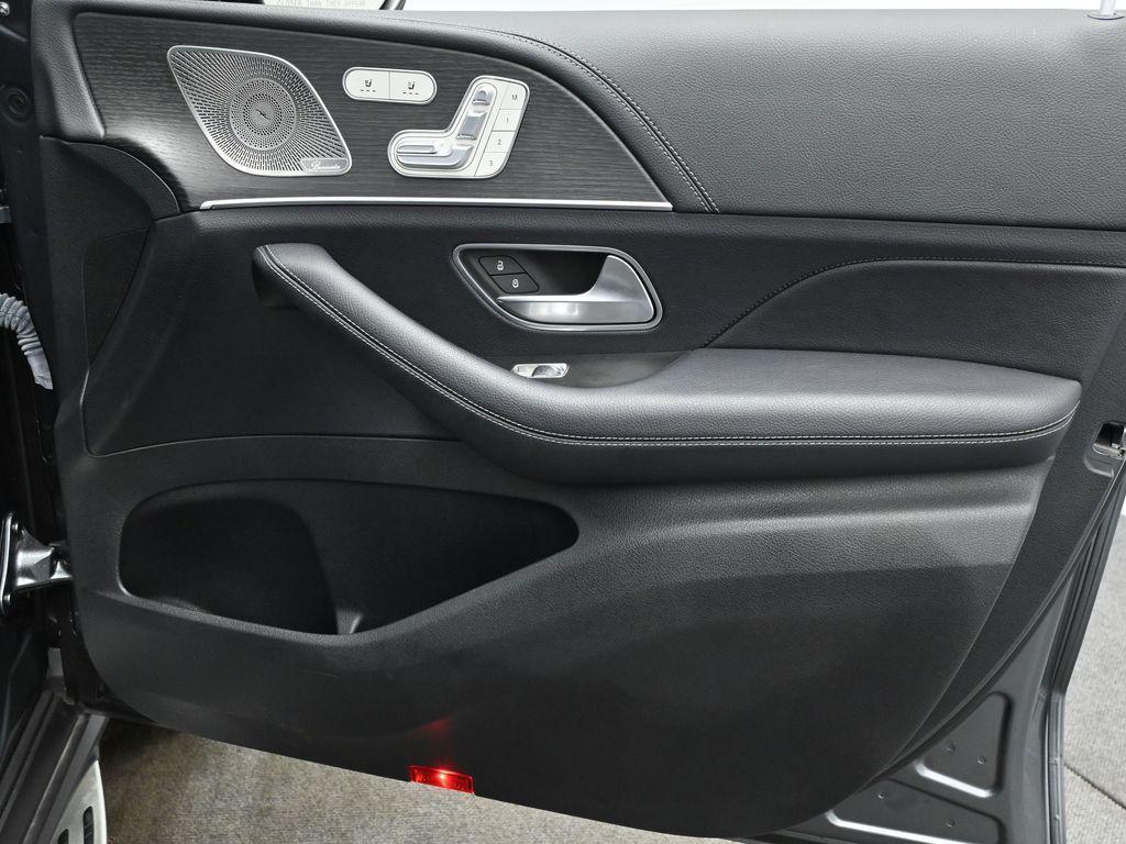 used 2023 Mercedes-Benz GLE 450 car, priced at $49,961