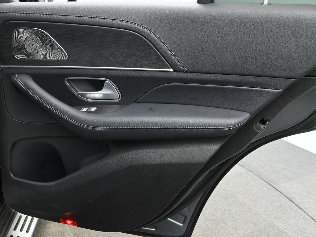 used 2023 Mercedes-Benz GLE 450 car, priced at $49,961