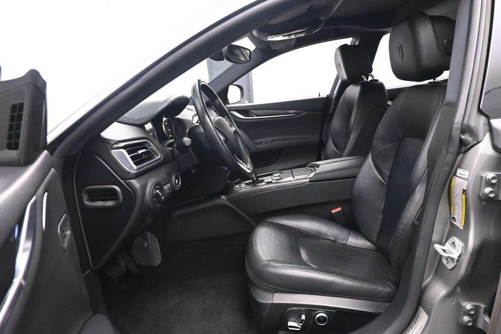 used 2021 Maserati Ghibli car, priced at $20,995