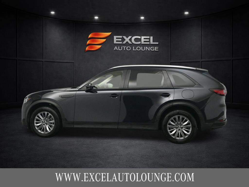 used 2024 Mazda CX-90 car, priced at $22,720