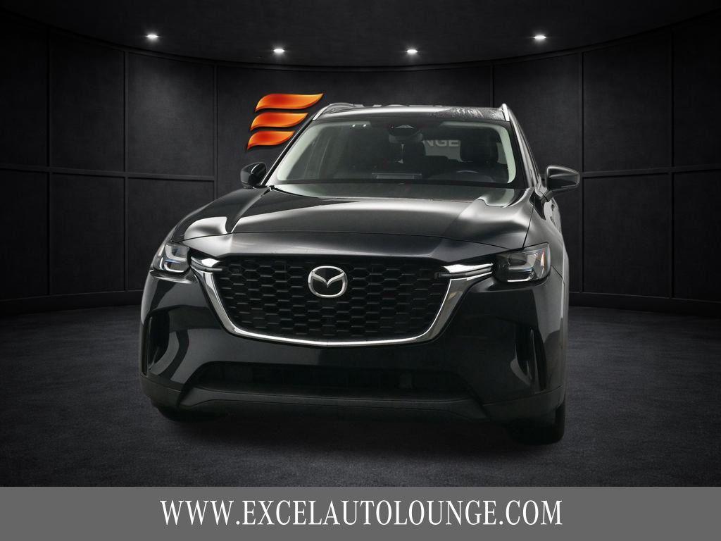 used 2024 Mazda CX-90 car, priced at $22,720