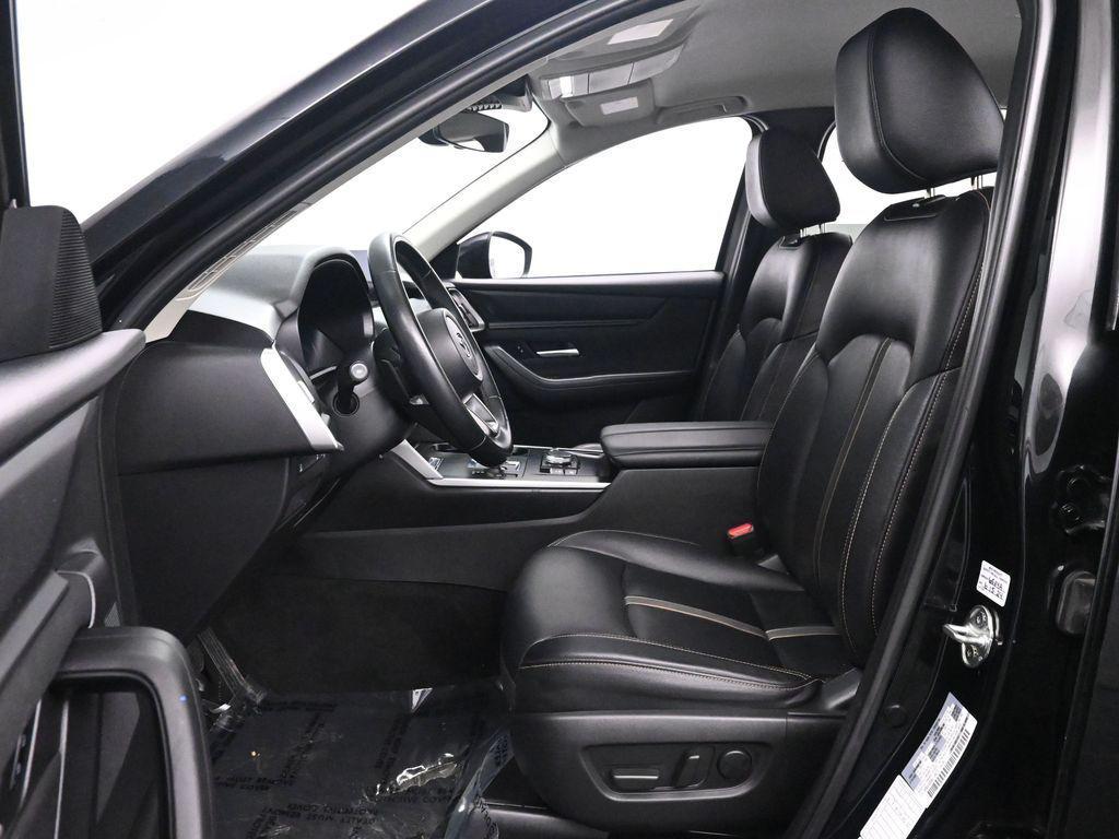 used 2024 Mazda CX-90 car, priced at $22,720