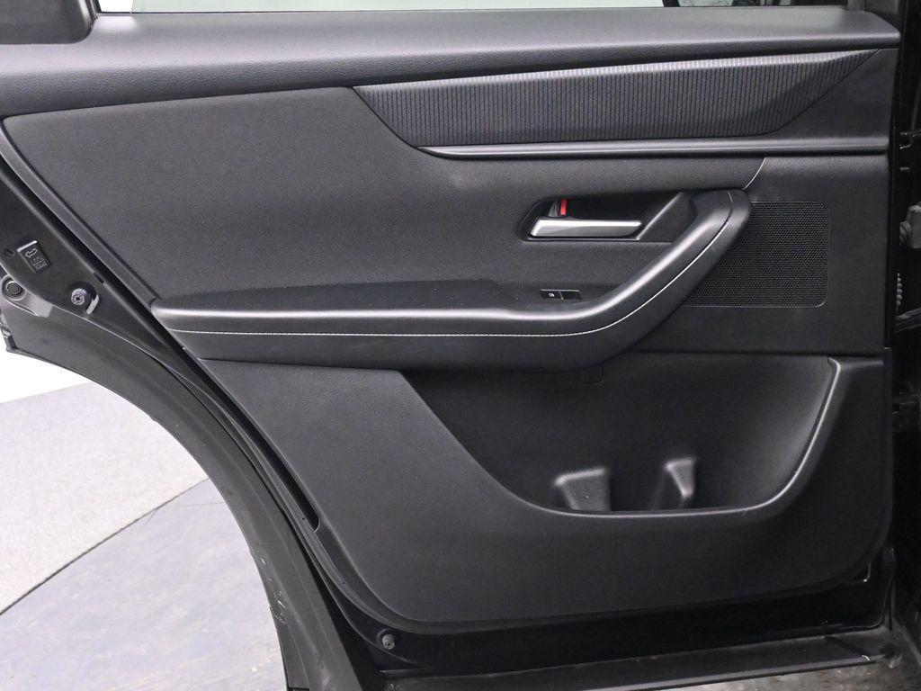 used 2024 Mazda CX-90 car, priced at $22,720