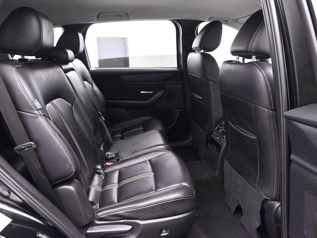 used 2024 Mazda CX-90 car, priced at $22,720