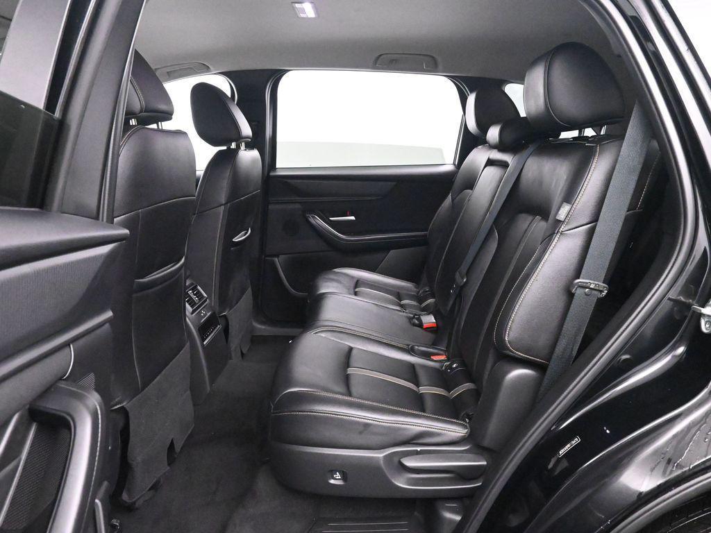 used 2024 Mazda CX-90 car, priced at $22,720