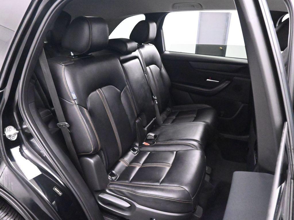 used 2024 Mazda CX-90 car, priced at $22,720