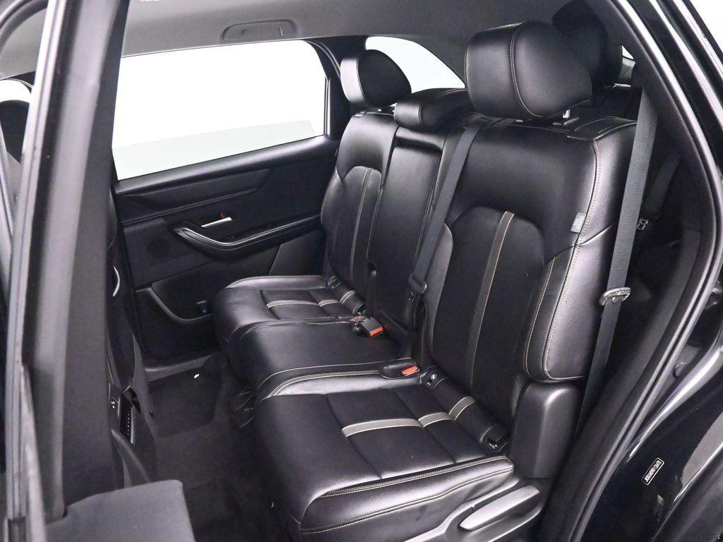 used 2024 Mazda CX-90 car, priced at $22,720