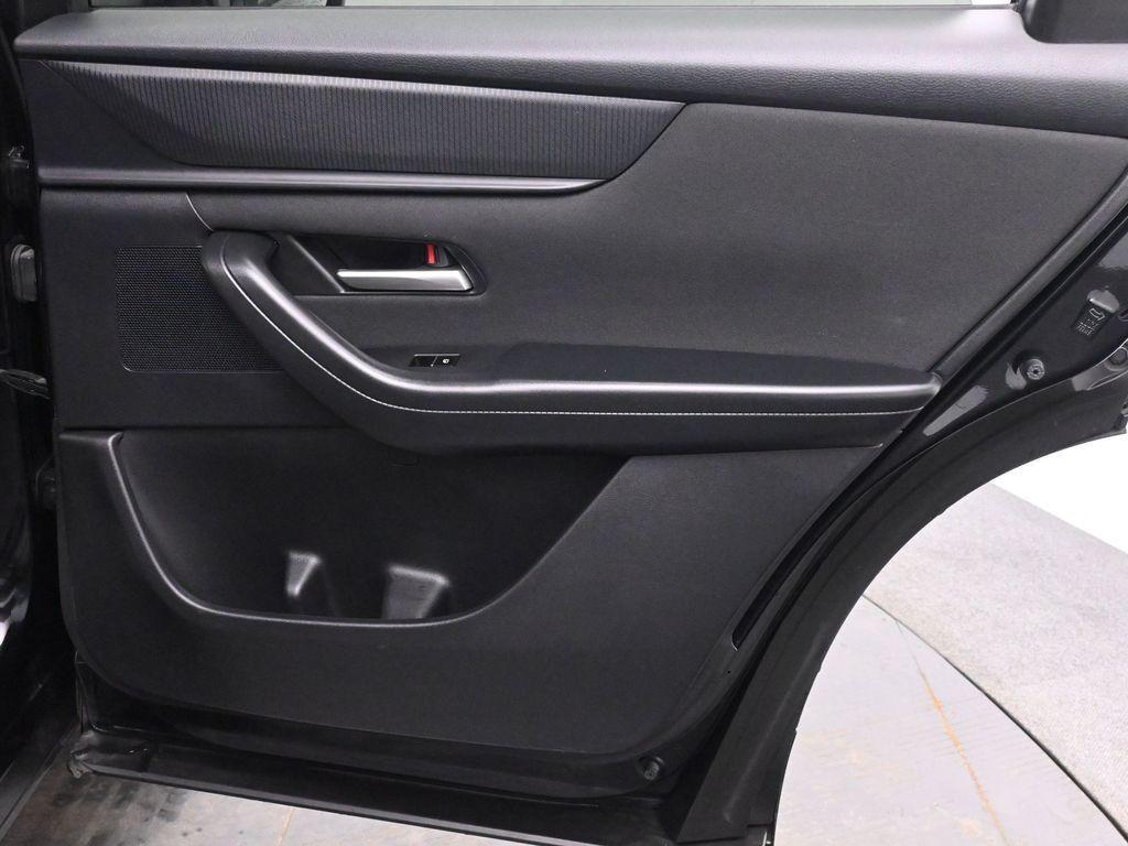 used 2024 Mazda CX-90 car, priced at $22,720