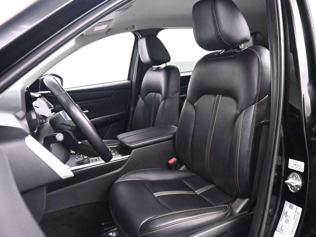 used 2024 Mazda CX-90 car, priced at $22,720