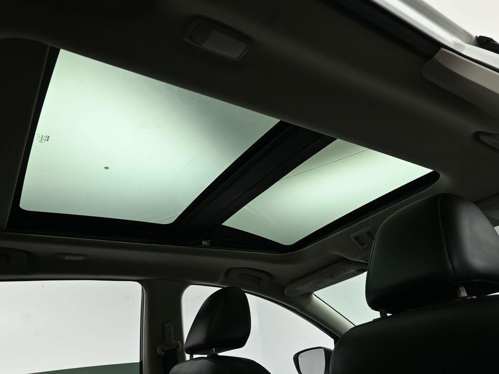 used 2023 Nissan Murano car, priced at $16,547