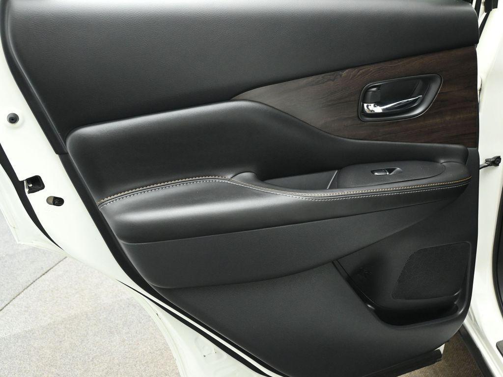 used 2023 Nissan Murano car, priced at $16,547