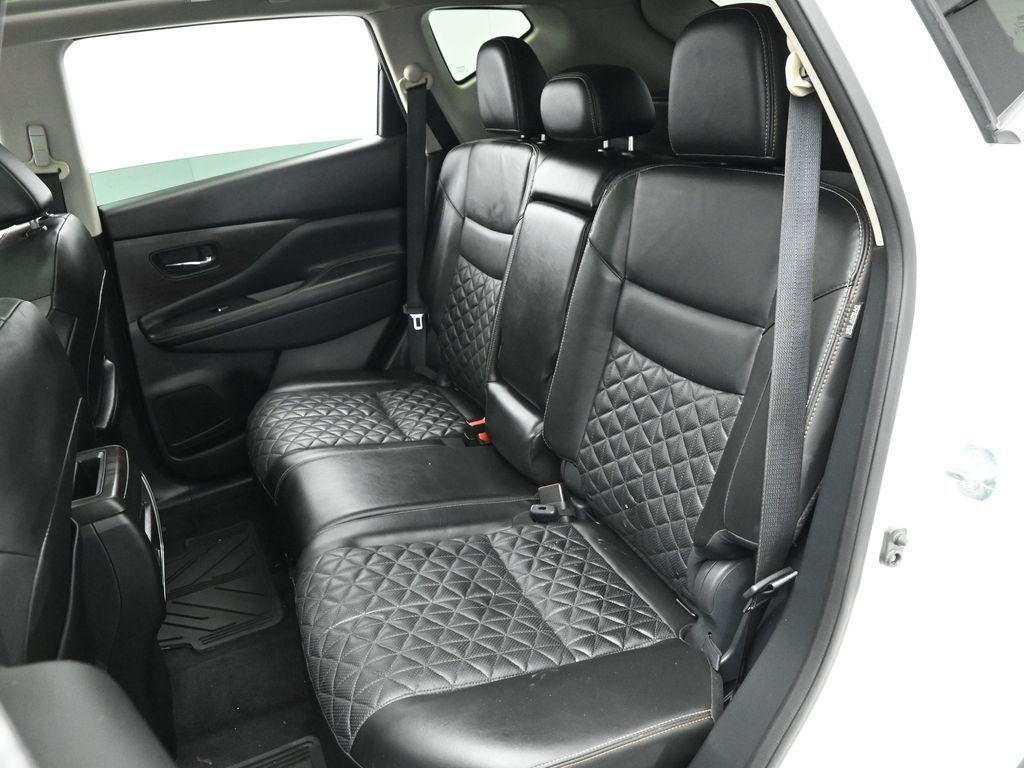 used 2023 Nissan Murano car, priced at $16,547