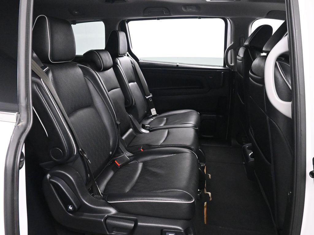 used 2023 Honda Odyssey car, priced at $29,772