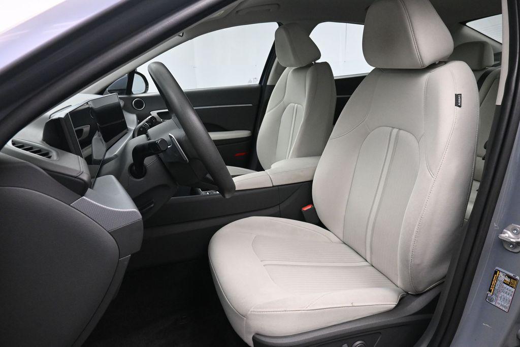 used 2025 Hyundai Sonata car, priced at $19,790