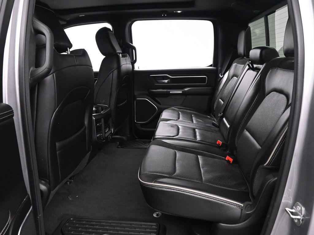 used 2023 Ram 1500 car, priced at $29,906