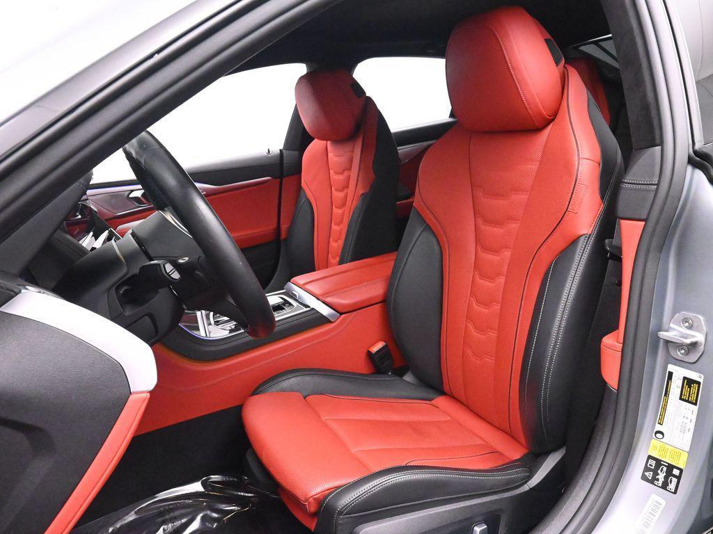 used 2023 BMW ALPINA B8 Gran Coupe car, priced at $87,257