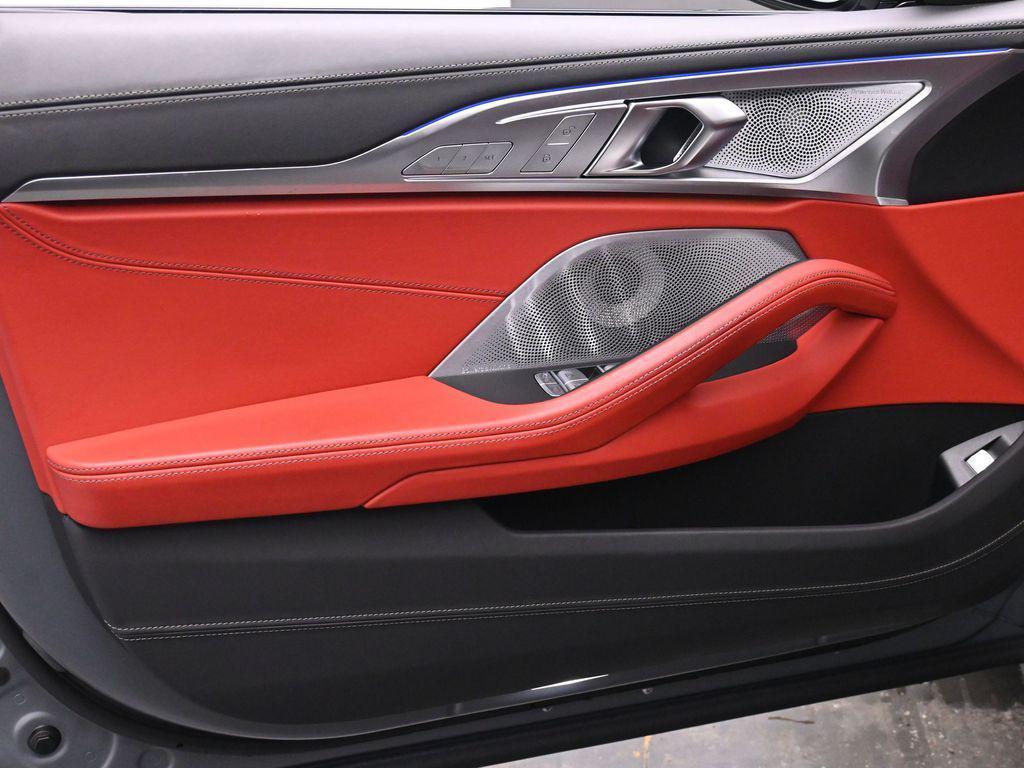 used 2023 BMW ALPINA B8 Gran Coupe car, priced at $87,257