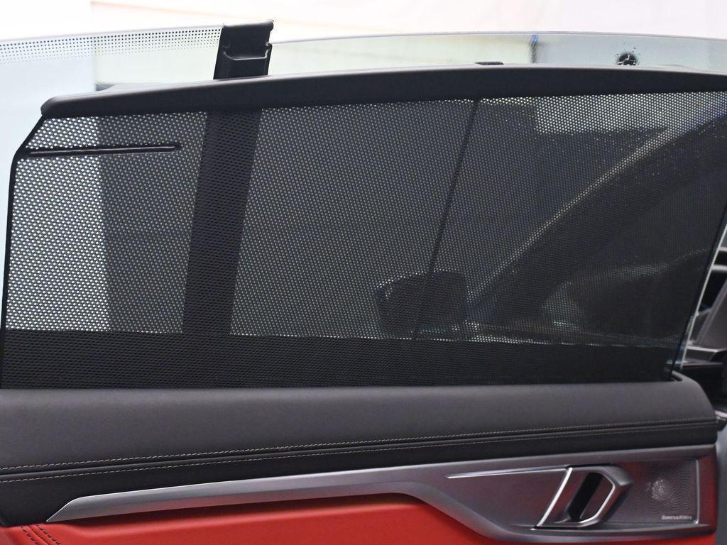 used 2023 BMW ALPINA B8 Gran Coupe car, priced at $87,257